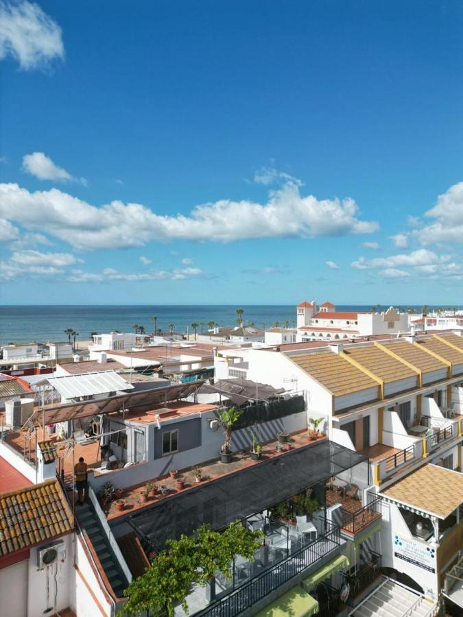 El Alamo * Lepe