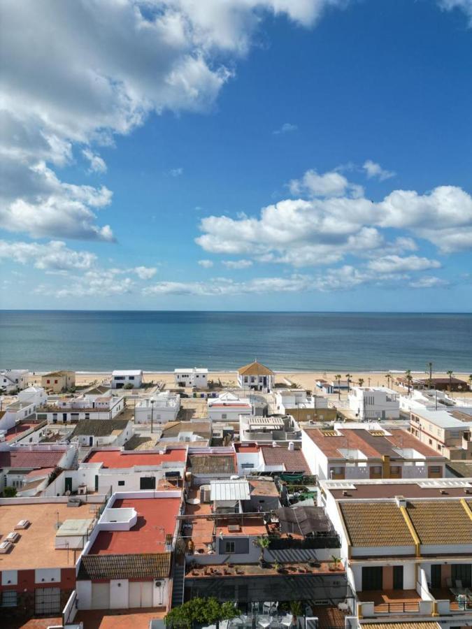 Pensjonat El Alamo Lepe