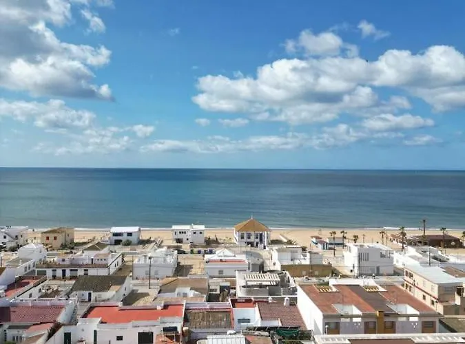 Pension El Alamo